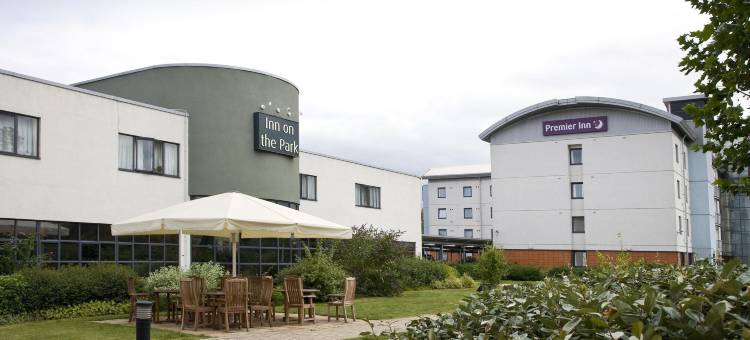 恩菲尔德高级旅馆(Premier Inn London Enfield)图片