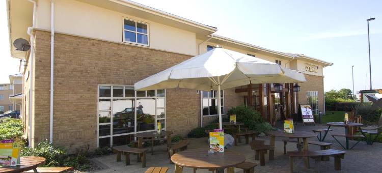 格洛斯特酒店商务园(Premier Inn Gloucester Business Park)图片