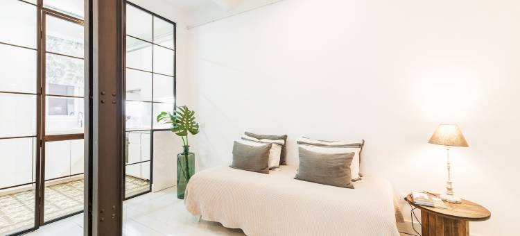 Cozy Apartment next to La Castellana. Velazquez II图片