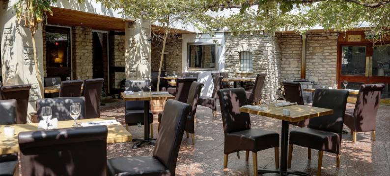 罗盘贝斯特韦斯特酒店(Best Western the Compass Inn)图片