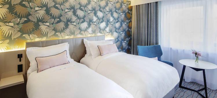 布雷根茨大酒店 - 美憬阁系列(Grand Hotel Bregenz - MGallery Collection)图片