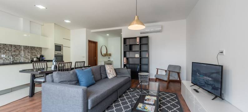 GuestReady - Redamancy Flat图片