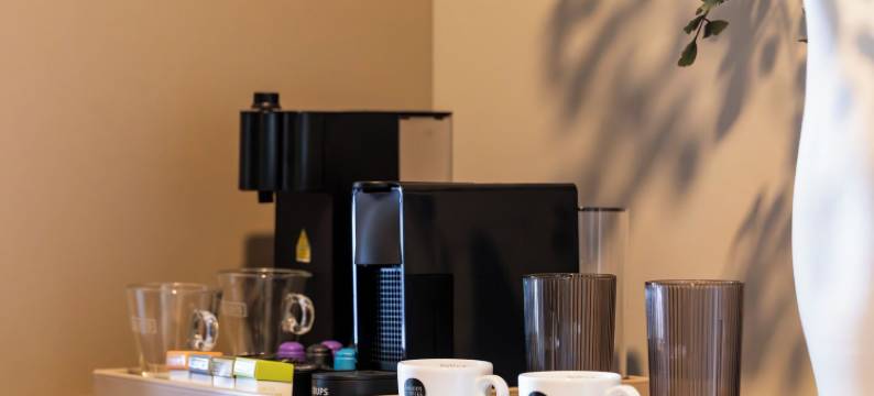 布朗斯贝尔根酒店及康体中心(De Bronsbergen Boutique Wellness & Hotel)图片