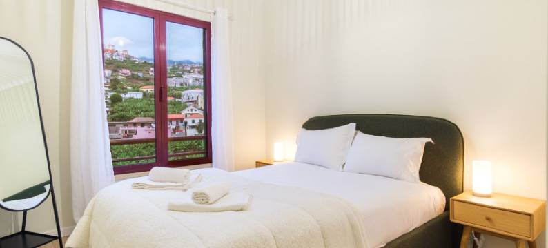 GuestReady - Casa de charme em Câmara de Lobos图片