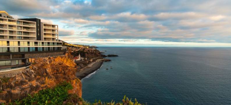 GuestReady - Casa de charme em Câmara de Lobos图片