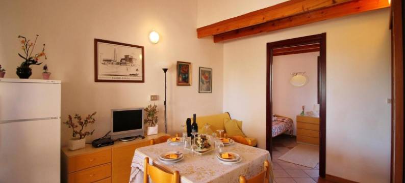 Apartment in Costa Rei near White Sandy Beaches图片