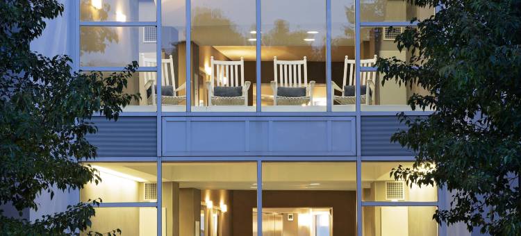 波士顿马尔伯勒希尔顿安泊套房酒店(Embassy Suites by Hilton Boston Marlborough)图片