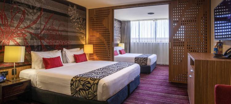 曼特拉格拉德斯通酒店(Mantra Gladstone)图片