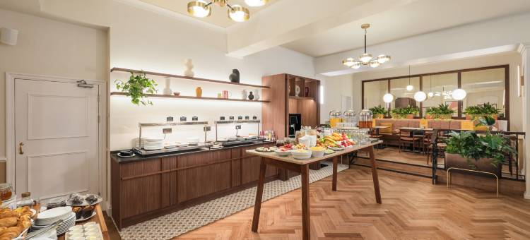洲际酒店集团的voco莱奇沃思大厅酒店(voco LETCHWORTH HALL by IHG)图片