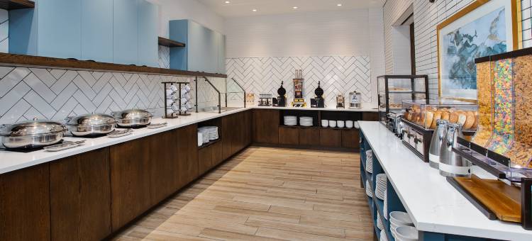 洲际酒店集团旗下Staybridge Suites 大急流城南(Staybridge Suites GRAND RAPIDS SOUTH by IHG)图片