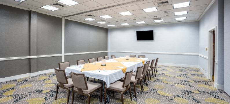 Holiday Inn 亨茨维尔，研究园区(Holiday Inn HUNTSVILLE-RESEARCH PARK by IHG)图片