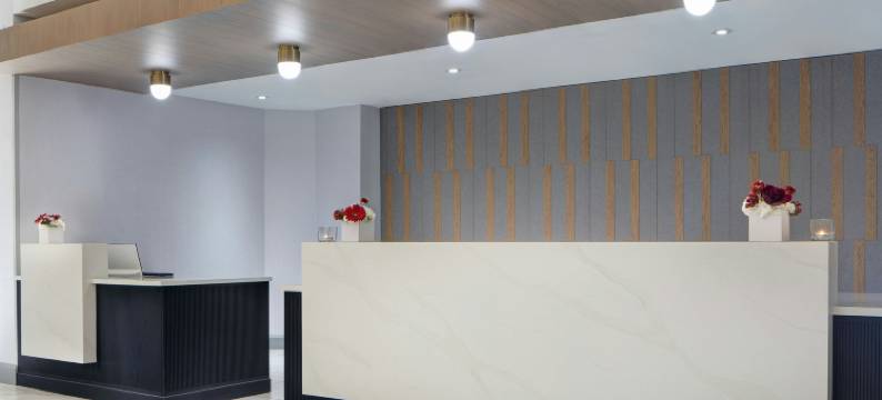 达拉斯/艾迪生广场万豪酒店(Dallas/Addison Marriott Quorum by the Galleria)图片