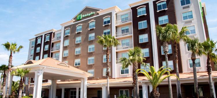 Holiday Inn & Suites 盐湖城(Holiday Inn & Suites Lake City)图片