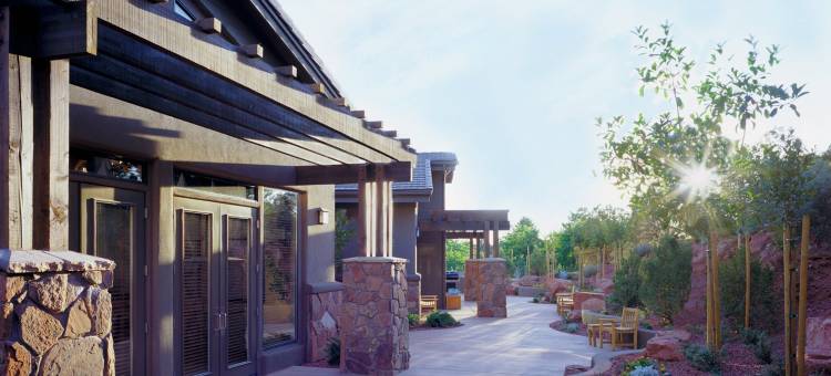 塞多纳温德姆酒店(Club Wyndham Sedona)图片