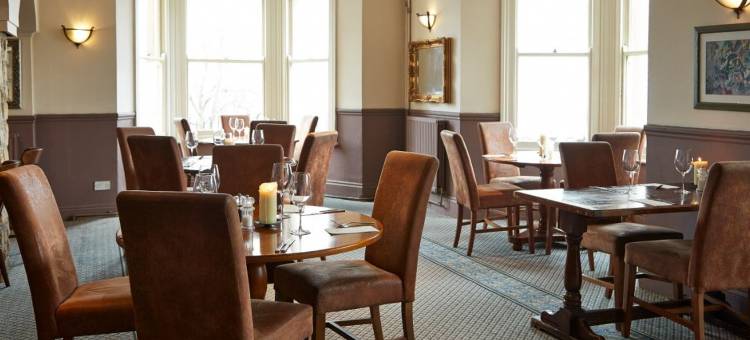 旭日酒店 - 格林国王旅馆(Rising Sun Hotel by Greene King Inns)图片