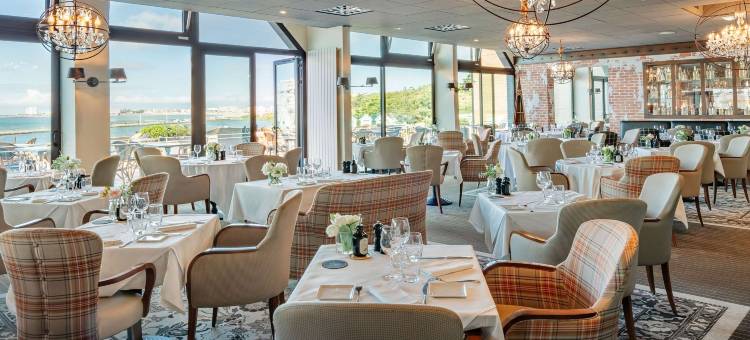 莱萨布勒-多洛讷美憬阁 Côte Ouest 海洋疗养和水疗酒店(Côte Ouest Thalasso &Spa les Sables-d'Olonne MGallery Collection)图片