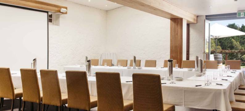 洛夫缔山山屋酒店(Mount Lofty House & Estate Adelaide Hills)图片