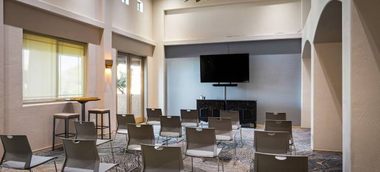 世标度假屋-牧场维斯托索(WorldMark Rancho Vistoso)图片