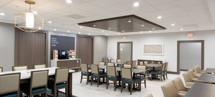 Holiday Inn Express & Suites LA西DWNTWN(Holiday Inn Express & Suites Los Angeles Downtown West)图片