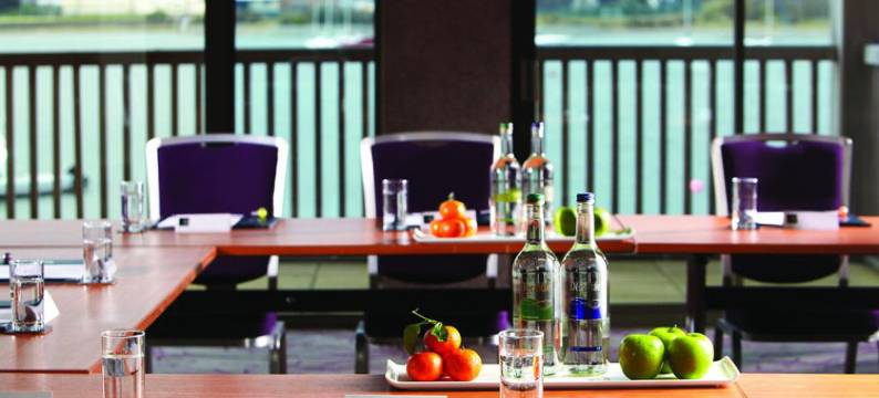 码头水疗酒店(The Quay Hotel and Spa)图片