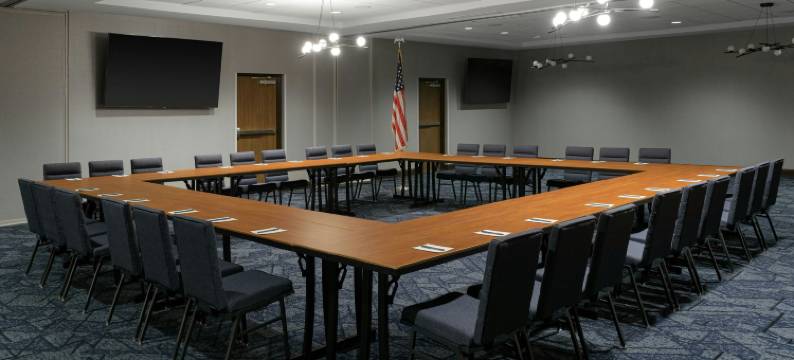 加特林堡市中心万怡酒店(Courtyard Gatlinburg Downtown)图片