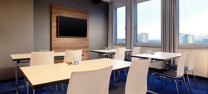 斯图加特雅乐轩酒店(Aloft Stuttgart)图片