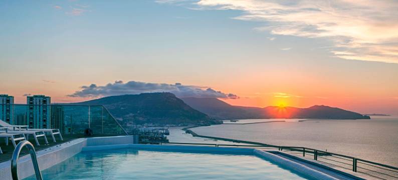 奥兰福朋喜来登酒店(Four Points by Sheraton Oran)图片