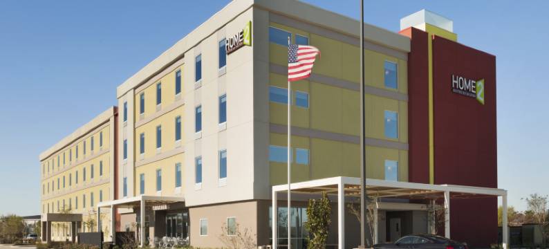 希尔顿惠庭酒店-休士顿帕萨迪纳(Home2 Suites by Hilton Houston  Pasadena)图片