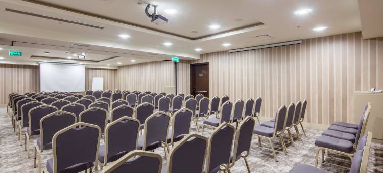 安塔利亚拉拉假日酒店(Holiday Inn ANTALYA - LARA by IHG)图片