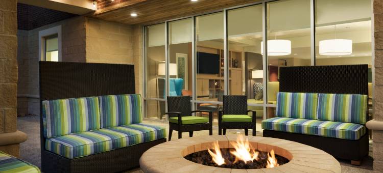 米德尔堡高原克利夫兰希尔顿惠庭酒店(Home2 Suites by Hilton Middleburg Heights Cleveland)图片