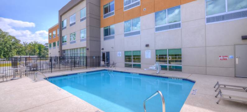 伯利恒智选假日酒店(Holiday Inn Express BETHLEHEM by IHG)图片