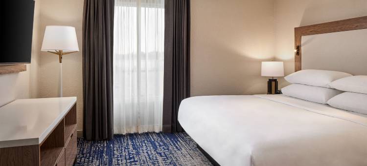 里士满机场喜来登酒店(Sheraton Richmond Airport Hotel)图片