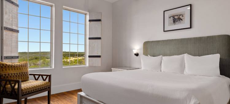 沃尔德马克狩猎史黛博春季度假村(WorldMark Hunt – Stablewood Springs Resort)图片