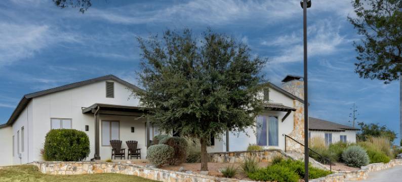 沃尔德马克狩猎史黛博春季度假村(WorldMark Hunt – Stablewood Springs Resort)图片