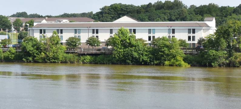 Holiday Inn Express 丹维尔 by IHG(Holiday Inn Express DANVILLE by IHG)图片