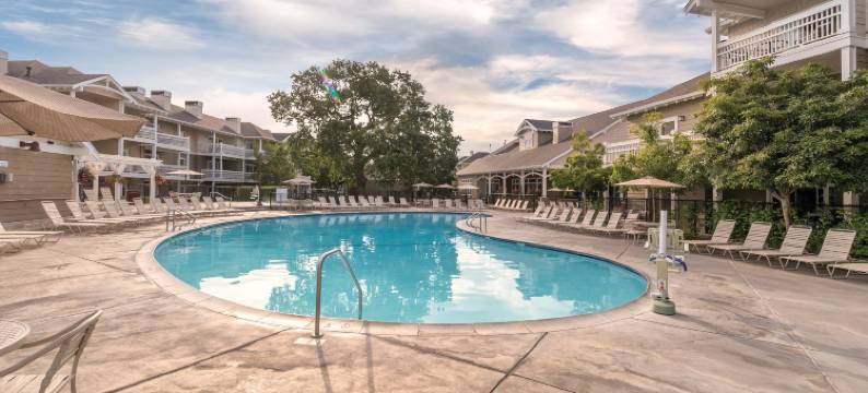 沃尔德玛克温莎酒店(WorldMark Windsor)图片