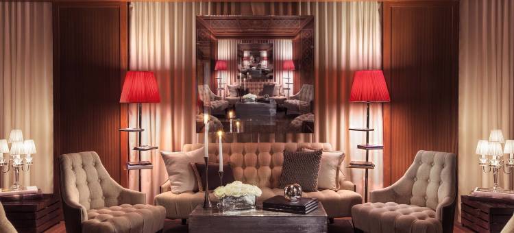 迈阿密海滩南海滩 SLS 酒店(SLS South Beach)图片