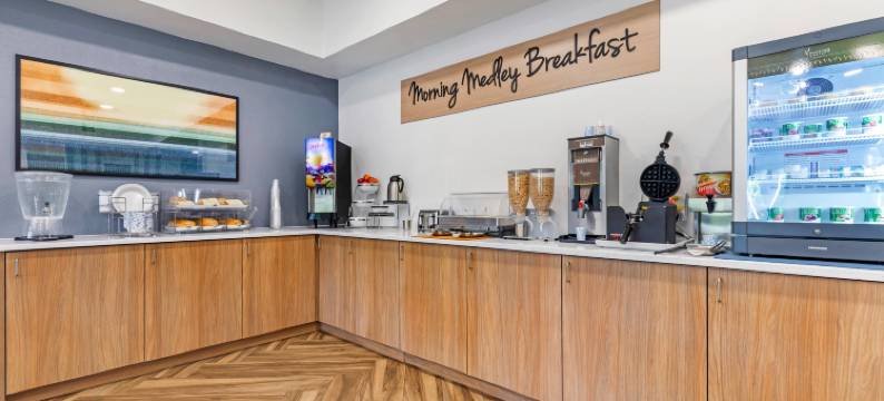 舒眠酒店(Sleep Inn)图片