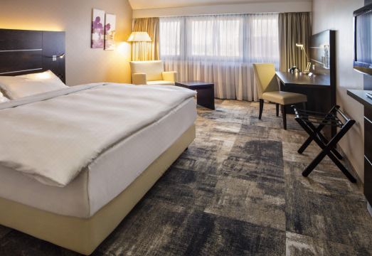 Mercure Hotel HammHotel Overview