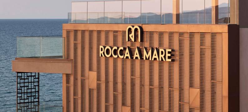Rocca a Mare 赫拉克利翁- 翰悦阁酒店(Rocca a Mare Heraklion - Handwritten Collection)图片