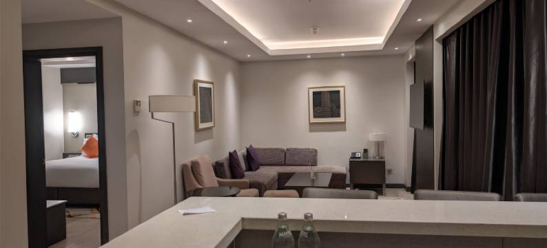 韦斯特兰贝斯特韦斯特高级酒店(Best Western Premier Westlands)图片