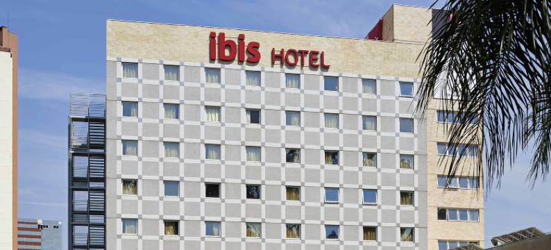 宜必思普雷图河畔圣若泽酒店(Ibis Sao Jose do Rio Preto)图片