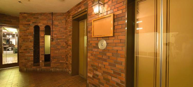 岐阜华盛顿广场酒店(Gifu Washington Hotel Plaza)图片