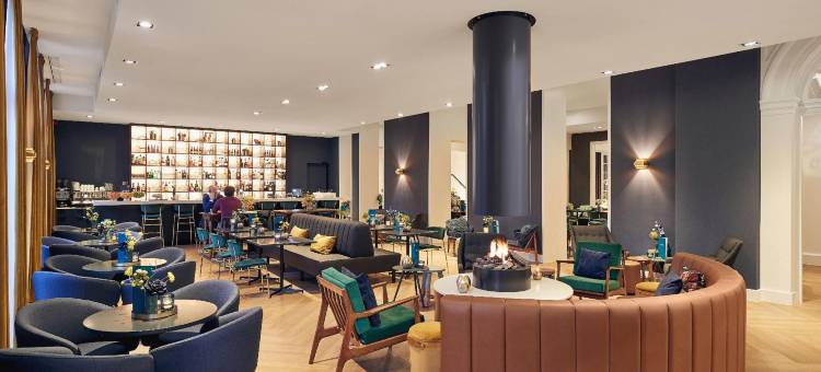 布鲁奇 - 奥斯卡姆凡德瓦克酒店(Van der Valk Hotel Brugge Oostkamp)图片