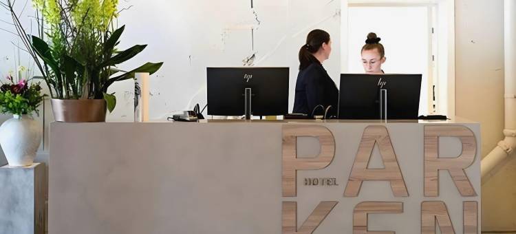 韦格兰德索恩酒店(Thon Partner Hotel Parken)图片