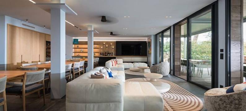 马埃尔别墅酒店(Hôtel MAIER)图片