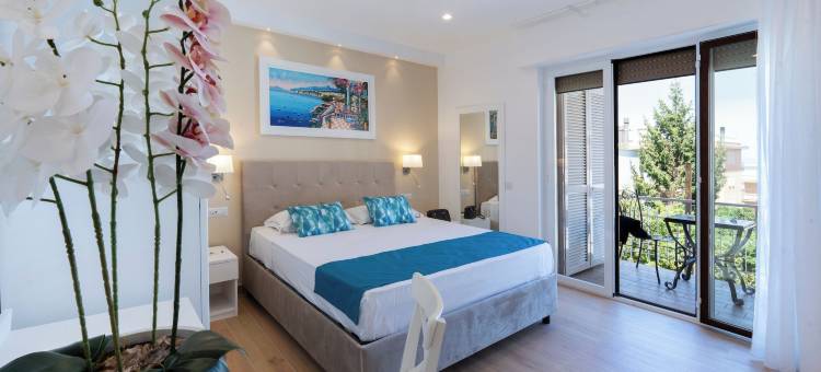 HOTEL KALI  = 卡利苏伦多酒店(Hotel Kali Sorrento)图片