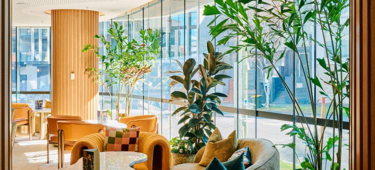 凯悦嘉寓南墨尔本(Hyatt House South Melbourne)图片