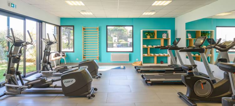 雷斯迪家图卢兹特洛萨(Residhome Toulouse Tolosa)图片