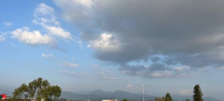 玛伊拉酒店(Hotel Maira)图片